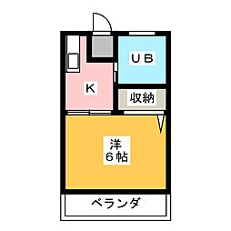 掛川駅 2.5万円