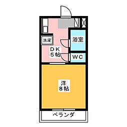 🉐敷金礼金0円！🉐ヴィラ寺ヶ谷I