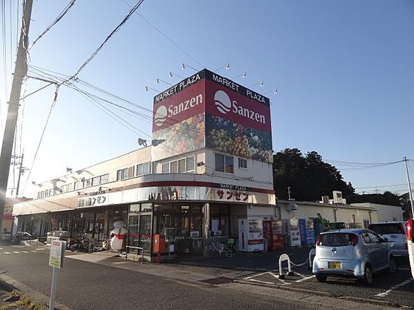 グリーンハイツ青葉台 ｜静岡県掛川市青葉台(賃貸マンション3DK・3階・54.09㎡)の写真 その4