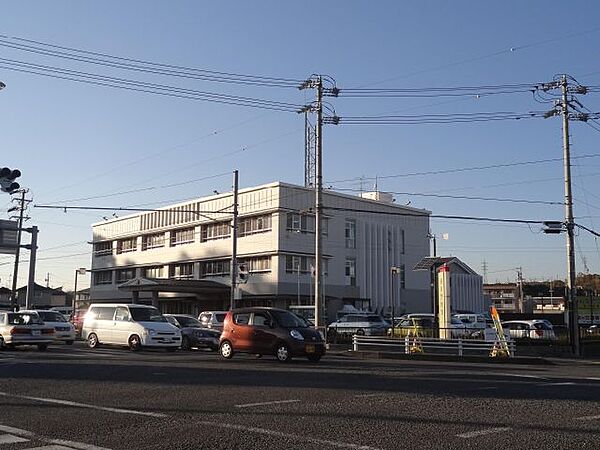 画像27:その他「掛川警察署まで1200m」