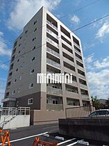 レガーロ掛川  ｜ 静岡県掛川市掛川（賃貸マンション1LDK・8階・40.91㎡） その1