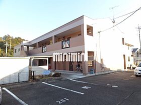 アーバンコート  ｜ 静岡県掛川市天王町（賃貸マンション1K・2階・24.75㎡） その3