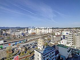 Ｌｅ　ＪＡＤＥ（レ・ジェイド）掛川駅前 1206 ｜ 静岡県掛川市南１丁目2-20（賃貸マンション3LDK・12階・81.65㎡） その13