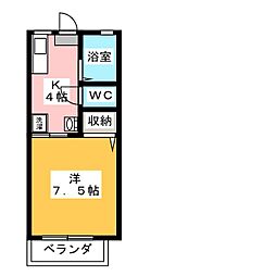 掛川駅 4.2万円
