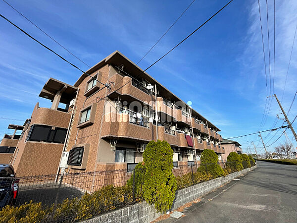 梅の里I ｜静岡県掛川市長谷１丁目(賃貸マンション1DK・3階・30.71㎡)の写真 その3