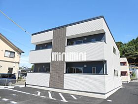 VivaceIII  ｜ 静岡県掛川市宮脇（賃貸アパート1LDK・1階・47.82㎡） その1