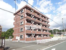 MYUII  ｜ 静岡県掛川市杉谷南２丁目（賃貸マンション1K・4階・25.92㎡） その3