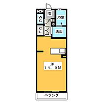 ラ・ソフィア  ｜ 静岡県掛川市平野（賃貸マンション1R・2階・35.46㎡） その2