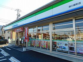 シティハイツおおすみB  ｜ 静岡県掛川市柳町（賃貸アパート1LDK・2階・39.74㎡） その16