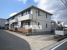 ブルーメ  ｜ 静岡県袋井市愛野南２丁目（賃貸アパート1LDK・1階・45.17㎡） その3