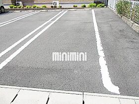 ボニートIIＢ  ｜ 静岡県掛川市大池（賃貸アパート1LDK・1階・45.89㎡） その14