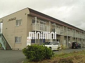 ロイヤルハイツ  ｜ 静岡県袋井市下山梨（賃貸マンション1LDK・2階・39.74㎡） その3