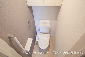 シエロ 101 ｜ 静岡県袋井市久能2081-1（賃貸アパート1LDK・1階・44.17㎡） その5