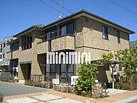 静岡県袋井市愛野東1丁目：物件画像／株式会社ミニミニ静岡　掛川店