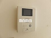 ＴＶモニターホン