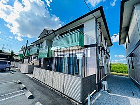 静岡県袋井市愛野東１丁目（賃貸アパート2LDK・2階・57.93㎡） その1