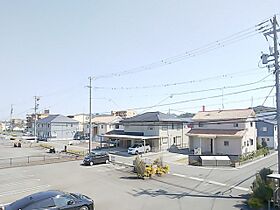 静岡県袋井市愛野東１丁目（賃貸アパート2LDK・2階・57.93㎡） その16