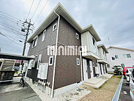 静岡県掛川市中央1丁目：物件画像／株式会社ミニミニ静岡　掛川店
