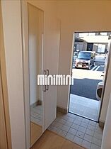 ブランドール　I  ｜ 静岡県菊川市加茂（賃貸アパート1LDK・1階・46.24㎡） その17