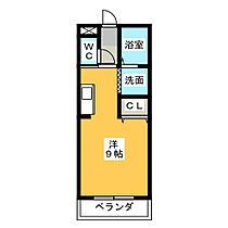 リエス掛川A  ｜ 静岡県掛川市下垂木（賃貸マンション1R・1階・24.63㎡） その2