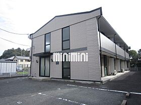 WIND FALL  ｜ 静岡県菊川市柳２丁目（賃貸マンション1K・2階・29.81㎡） その3