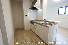 グランジュール掛川Ａ 103 ｜ 静岡県掛川市杉谷南２丁目15-5（賃貸アパート1LDK・1階・50.05㎡） その4