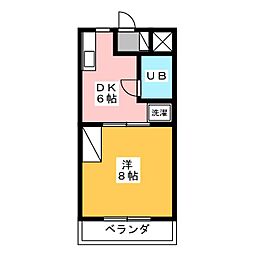 🉐敷金礼金0円！🉐ヴィラ寺ヶ谷II