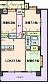 ロリオ2階8.0万円