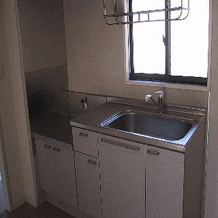 メゾン美果A_内装_2