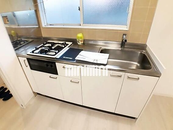 スカイコーポTM_内装_1