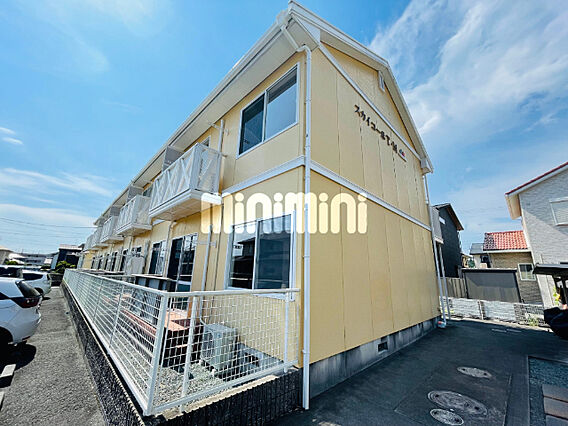 スカイコーポTM_トップ画像