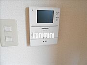 ＴＶモニターホン