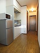 ※家具家電はイメージです