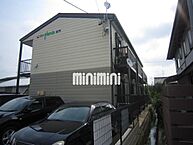 静岡県掛川市北門：物件画像／株式会社ミニミニ静岡　掛川店