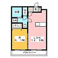 GrandCinq3階8.3万円