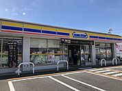 コンビニ「ミニストップ菊川堀之内店まで168m」