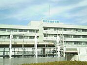 病院「市立御前崎総合病院まで5097m」