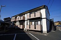 静岡県磐田市福田：物件画像／株式会社ミニミニ静岡　掛川店