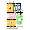 マンションサザン23階5.6万円
