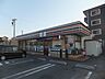 周辺：コンビニ「セブンイレブン掛川長谷店まで154m」