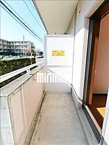 メガーチ日乃出  ｜ 静岡県富士市日乃出町（賃貸マンション1K・1階・30.60㎡） その14