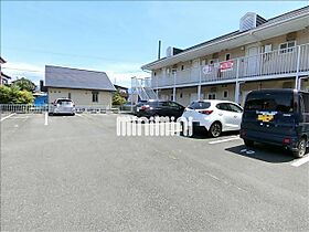 サンライズコーポ岩本 203 ｜ 静岡県富士市岩本（賃貸アパート1LDK・2階・38.88㎡） その15