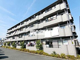 ラークビレッジ  ｜ 静岡県富士市松本（賃貸マンション3LDK・4階・65.49㎡） その1