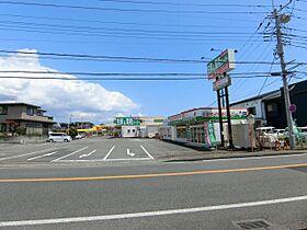 ハイロライマＡ  ｜ 静岡県富士市依田橋（賃貸アパート1LDK・1階・40.08㎡） その26