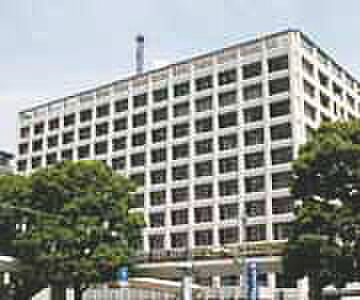 画像27:役所「富士市役所まで9990m」