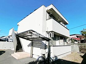 ヘーベル・インテルメッツォ  ｜ 静岡県富士市原田（賃貸マンション1K・2階・29.58㎡） その1