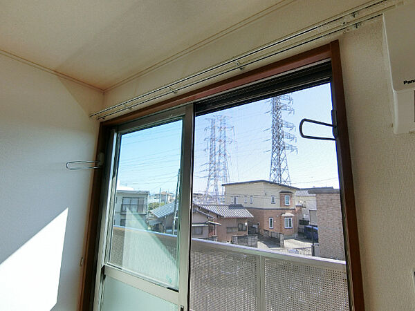 ディアコートI ｜静岡県富士市今泉(賃貸アパート1LDK・2階・40.33㎡)の写真 その22