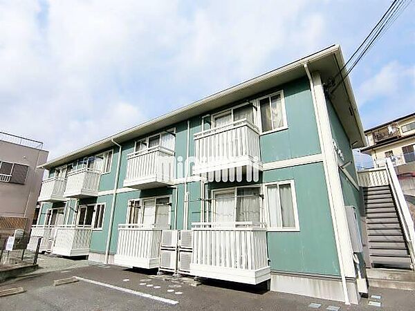 グリーンヴィラ ｜静岡県富士市今泉４丁目(賃貸アパート1R・1階・29.25㎡)の写真 その3