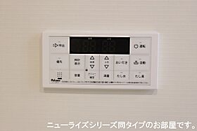 ケー・ビー・アイVI 105 ｜ 静岡県富士市今泉3463番地3（賃貸アパート1LDK・1階・50.01㎡） その17