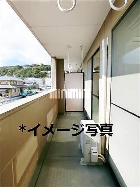 エクセレンス Ｋ ｜静岡県富士市岩本(賃貸アパート2DK・1階・44.88㎡)の写真 その14